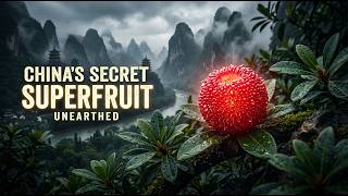 China’s Secret Superfruit The Incredible Yumberry