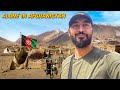 I Visited Afghanistan ALONE As A Palestinian