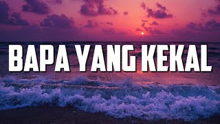 Bapa Yang Kekal - Nikita (Lirik) || Mix Lagu Rohani