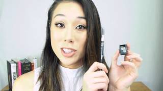 Bold Brow Tutorial | Full, Natural-looking Brows | ELLE Canada #beautyplaylist