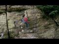 northumberland bouldering