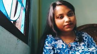 Madhubosonto (মধুবসন্ত ) | Karabi Sen | Cover Song | Original song sang by Aditi Munshi