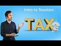 Intro to Taxation - Finance for Teens!