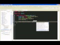 Java swing GUI tutorial #3: JLabel