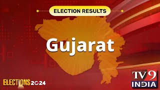 Lok Sabha Election Results 2024 Live