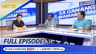 Sa Ganang Mamamayan - October 3, 2024