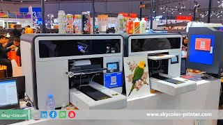 Skycolor A3 UV Printer