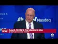 ali baba will hit $1000 said by billionaire david tepper nvda stock news