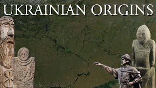 Ukrainian Origins | A Genetic and Cultural History