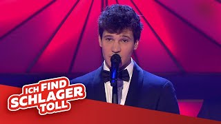 Wincent Weiss - Weihnachten allein (Adventsfest der 100 000 Lichter)