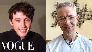 Troye Sivan and Peter Staley Discuss Activism, Pride, and Gay Liberation | 1:1 | Vogue