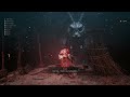 the first berserker khazan gameplay walkthrough part 1 ps5 pro