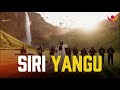 SIRI YANGU | Powerful Swahili Gospel Praise Song | Yesu Anaishi Ndani Yetu