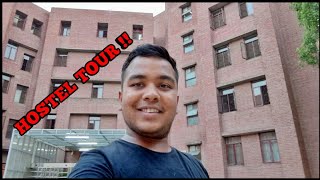 Amity University Hostel Tour