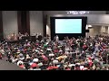 Democratic Socialists of America Meeting