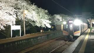 越後線 E129系 柏崎行き 分水駅発車