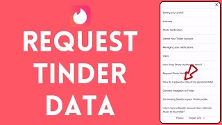 How to Request Tinder Data in Less then 2 minutes?