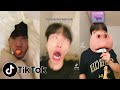 New funniest tiktok compilation of mamaguy ox_xung July 2022 | Must Watch 🤣‼️