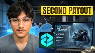 FTM Withdrawal Process Explained! Best PropFirm to start your Journey.