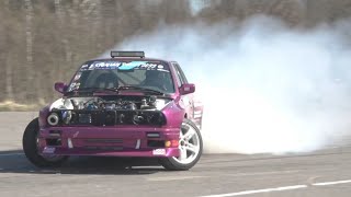 Streetrace Season Opening \