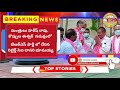 retired ci dasari bhumaiah joined trs party dsrnewstelugu