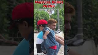 Magical Boori Prank🔥🔥🔥🔥#trending #viral #funny #comedy #ytshorts