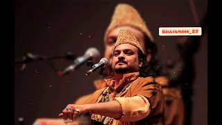 Amjad Sabri Naat Allah Hoo Allah Hoo Shan E Ramzan | Ramzan Mubarak Whatsapp Status |