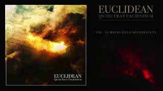 Euclidean - Numbers Held Sovereignty