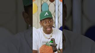 Analyzing Tyler's Early Albums #tylerthecreator #quotes #quote #rap #hiphop