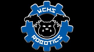 FRC - Command Base System - Java - VS Code 2020 - Part 4