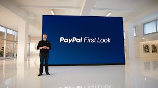 PayPal First Look – January 2024