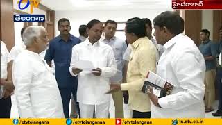 We will Try Add | Nomads in BC Caste List |CM KCR in Pragathi Bhavan