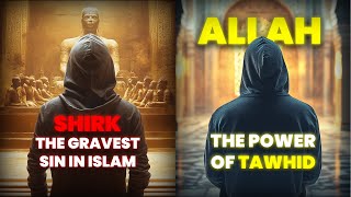 The Power of Tawhid: Why Shirk is Haram in Islam - Inspiring Islamic Story