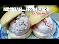 ICE CREAM home made ala Yoeni Kitchen||gak perlu lagi beli mahal||murah dapat banyak