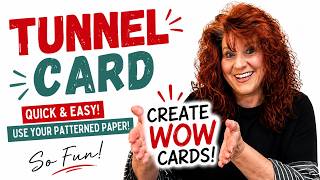 Your Friends Will LOVE This Card Idea!
