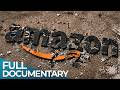 The Evil Business of Amazon | FD Finance