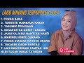 fauzana lagu minang terbaru full album terpopuler 2024 ciinan bana basarah ka garih tangan 🎶