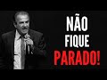 NÃO FIQUE PARADO! - VÍDEO MOTIVACIONAL [Silas Malafaia]