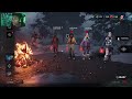 dead by daylight exploring the fog live bone chill