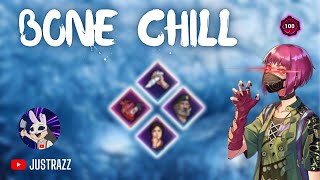 Dead by Daylight Exploring The Fog | LIVE | Bone Chill