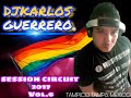 La mejor musica de ambiente Gay  Circuit mix 2017 Vol 6 DjKarlos G