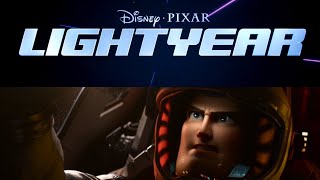 Pixar's LIGHTYEAR (Toy Story Prequel) - Official Trailer