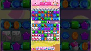 Level 1393 To 1394 | must release 9 Gummi dragons in 20 moves or fewer!