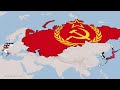 what if soviet union joined the axis in ww ii explained in one minute.