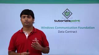 WCF - Data Contract