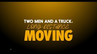 Everything you need to know about Long-Distance Moving!
