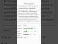 Mastering Flutter: Harnessing the Power of Text-to-Speech