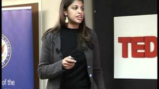 TEDx Addis - Fatima Kassam - Africa, Transitioning From Managing Crisis To Managing Risk
