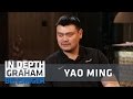 Yao Ming on taking NBA-style changes to China