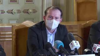 Declarații Florin Cîțu despre pașapoarte de vaccinare